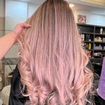 سالن زیبایی سمانه اصغری