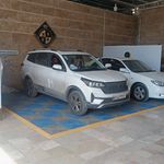 تاکسی سفیران ایران، برون شهری، دراختیار