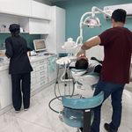 دندانپزشکی شبانه روزی آرتین