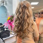 سالن زیبایی رویای آبی