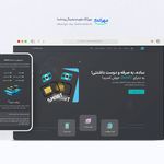 تیم طراحی سایت مهراتک - متخصص وردپرس