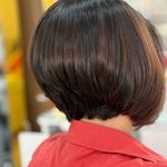 سالن تخصصی زیبایی مرجان بابایی