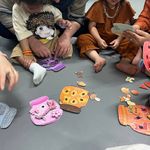 کارگاه مادر و کودک آکادمی کودک تهران