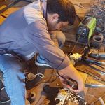 مهندسین مشاور گنجینه ایده آل ایرانیان