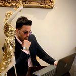 وکیل پایه یک دادگستری  طاهر احمدزاده راد