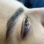 آرایش دائم ژیلا خاتمی