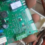 تعمیرات انواع برد و لوازم خانگی امید