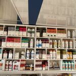 داروخانه دامپزشکی دکتر ترابی