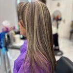 سالن زیباییِ تخصصی مو محیا