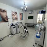 کلینیک پوست، مو، زیبایی دکتر نوشین پیروی