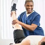 فیزیوتراپی راه سلامت (تهران)