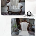 تعمیرات مبلمان ژوبین