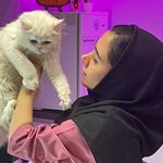 کلینیک دامپزشکی مرکزی(دکتر مریم حیدرلو)