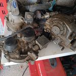 خدمات گازCNGتعمیرات نصب و...