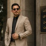 وکیل پایه یک دادگستری مجیدپاشائی