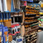 فروشگاه لوازم هنری تجسم (علیپور)