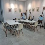 گالری هنرمندان بدون مرز