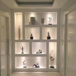طراحی دکوراسیون داخلی در تهران