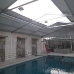 ساندویچ پانل عباسی