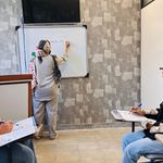 آموزشگاه زبان بِستاک Best Talk