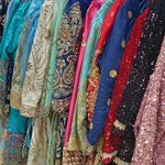 لباس محلی دریا