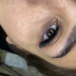 مزون مژه خدمات اکستنشن مژه و لیفت لمینت
