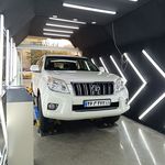 کارشناسی رنگ و فنی خودرو عبادی (شعبه 3)