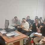 آموزش کانکس سازی در آموزشگاه پژوهشگران