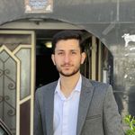 وکیل دادگستری محمدجواد غریبی
