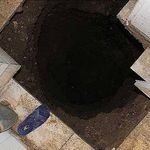 تخلیه چاه فاضلاب لایروبی مقنی تضمینی۲۴س