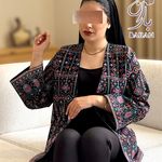 مزون پوشاک زنانه و بچه گانه باران گالری