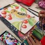 آموزشگاه نقاشی نگار نظری