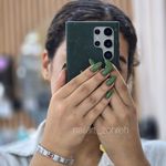 خدمات تخصصی ناخن زهره طاهری