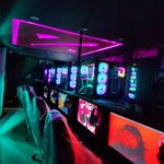 مثلث کلاب گیمنت درجه یک صدرا