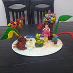 کانون فرهنگی حُسن یوسف،آموزش کودک،نوجوان