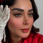 اکستنشن مژه فریبا مشهد