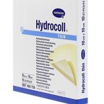 کارشناس زخم و متخصص کیوم تراپی بهرامی فر