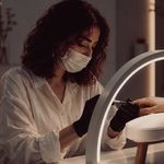 خدمات تخصصی ناخن مهدیه(اکستنشن،تتو ..)