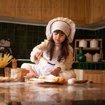 آتلیه عکاسی کودک و بارداری آبان