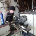 تاسیسات برقی ساختمان و تاسیسات اسکندری