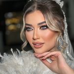 آموزشگاه و عروس سرای VIPسمانه غلامی