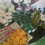 خانه بازی و خلاقیت  بالونیسا