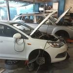 تعمیرگاه و لوازم یدکی خودروهای چینی رشت