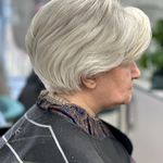 خدمات تخصصی مو نیلوفر خوشنویس