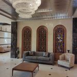 هتل کاخ هفت باغ 