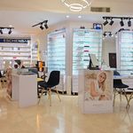 کلینیک بینایی سنجی تخصصی و عینک سریتا