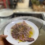 طباخی دورهمی