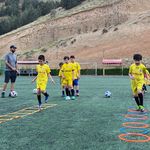 مدرسه فوتبال افرا