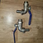 فروشگاه تاسیسات واتصالات ۵لایه