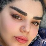 اکستنشن مژه لیفت مژه و لیفت ابرو (رُخی)